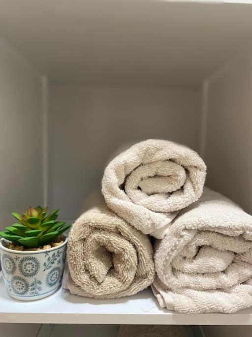 Apartamento Centro Гранада Екстериор снимка